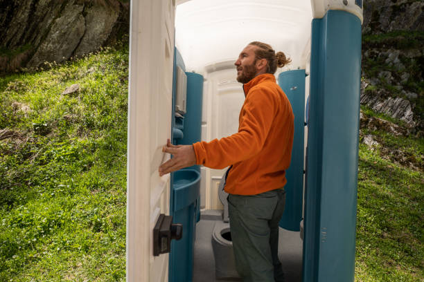 Best High-end porta potty rental  in Wtell, LA