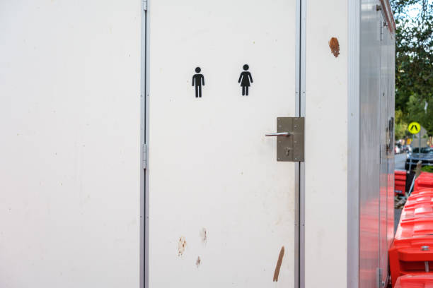 Best Porta potty rental near me  in Wtell, LA