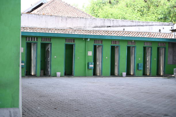 Best Best portable toilet rental  in Wtell, LA