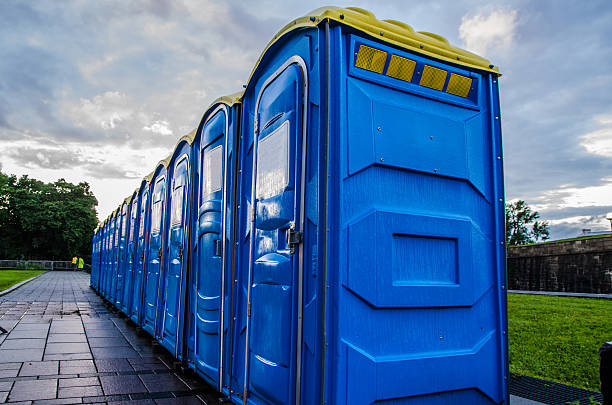 Best Emergency porta potty rental  in Wtell, LA