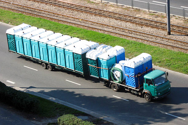 Portable Toilet Options We Offer in Lawtell, LA