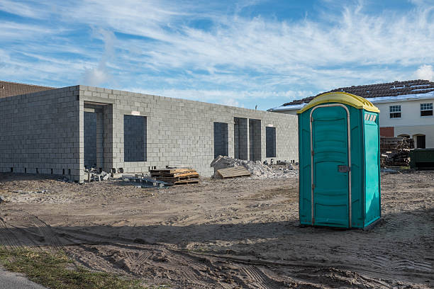 Porta potty services near me in Lawtell, LA