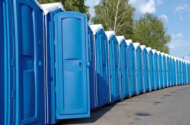 Best Porta potty for special events  in Wtell, LA